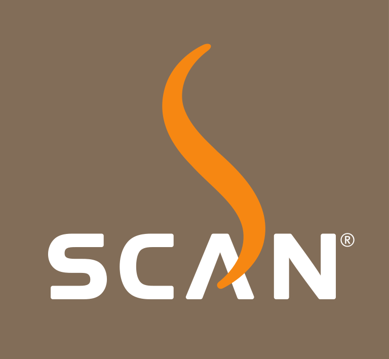 Logo Firma SCAN