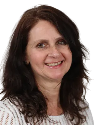 Britta Leitner, Dipl. Betriebswirtin (FH), Buchhaltung, Büroassistenz